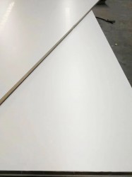 樺木櫥柜門板